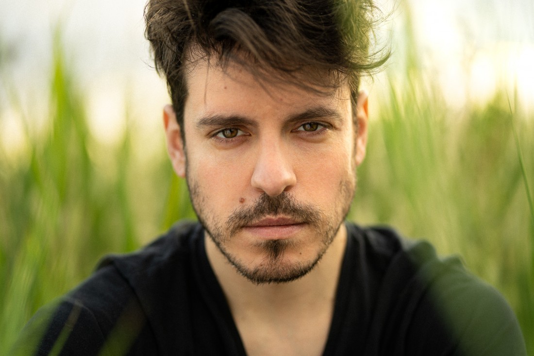 Raúl Peñalba Promotora600'ns