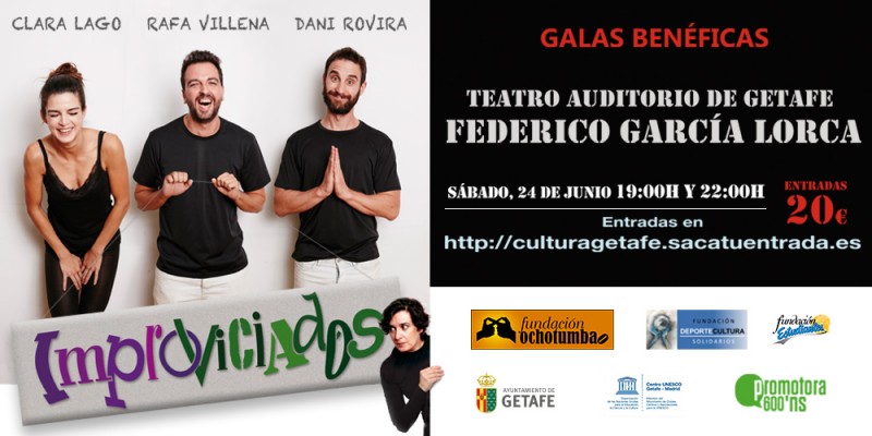 improviciados-getafe