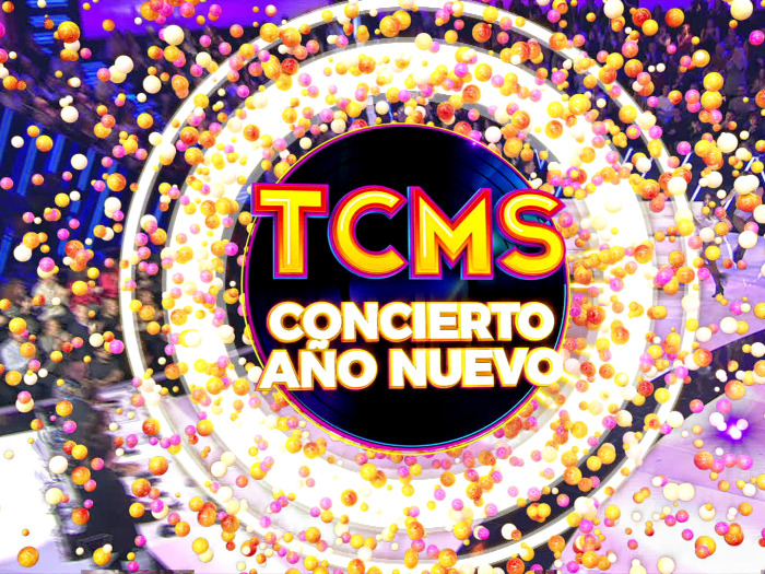 Tu Cara Me Suena - Concierto Año Nuevo