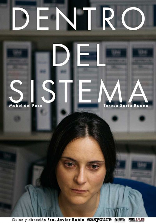 Cortometraje Dentro Del Sistema