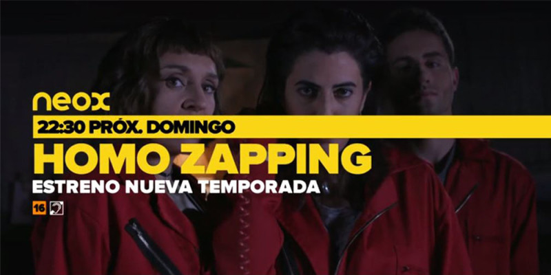 Homo-Zapping-Estreno-web