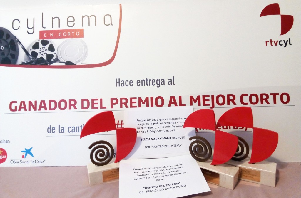 premio dentro del sistema mabel del pozo