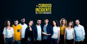 equipo Curioso Incidente