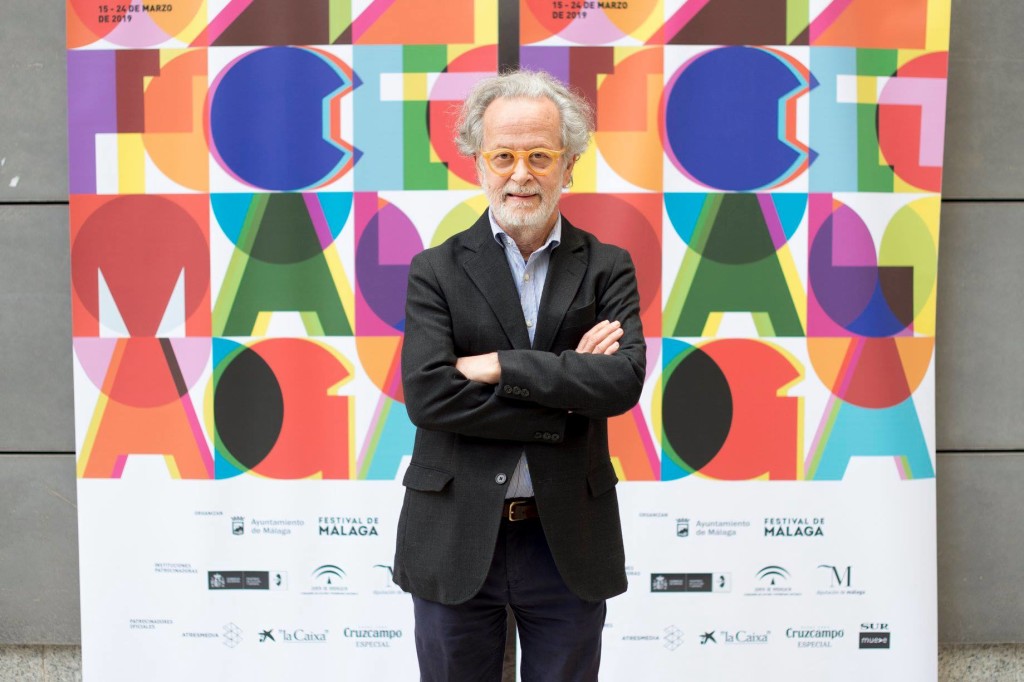 Presentación festival malaga