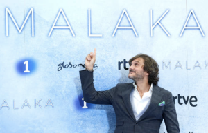 salva photocall malaka 2