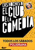 Las noches del club de la comedia